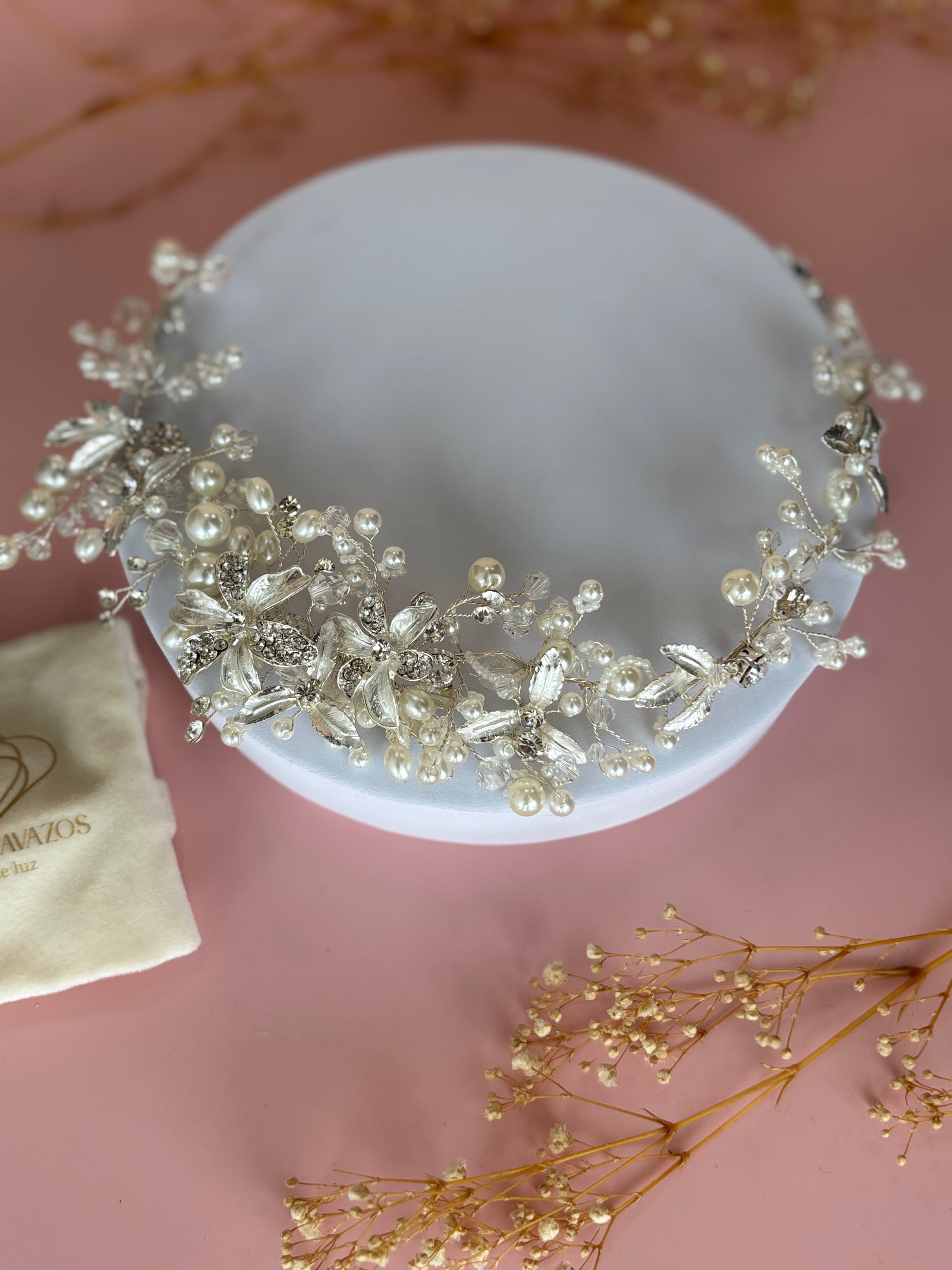 Tiara Vida