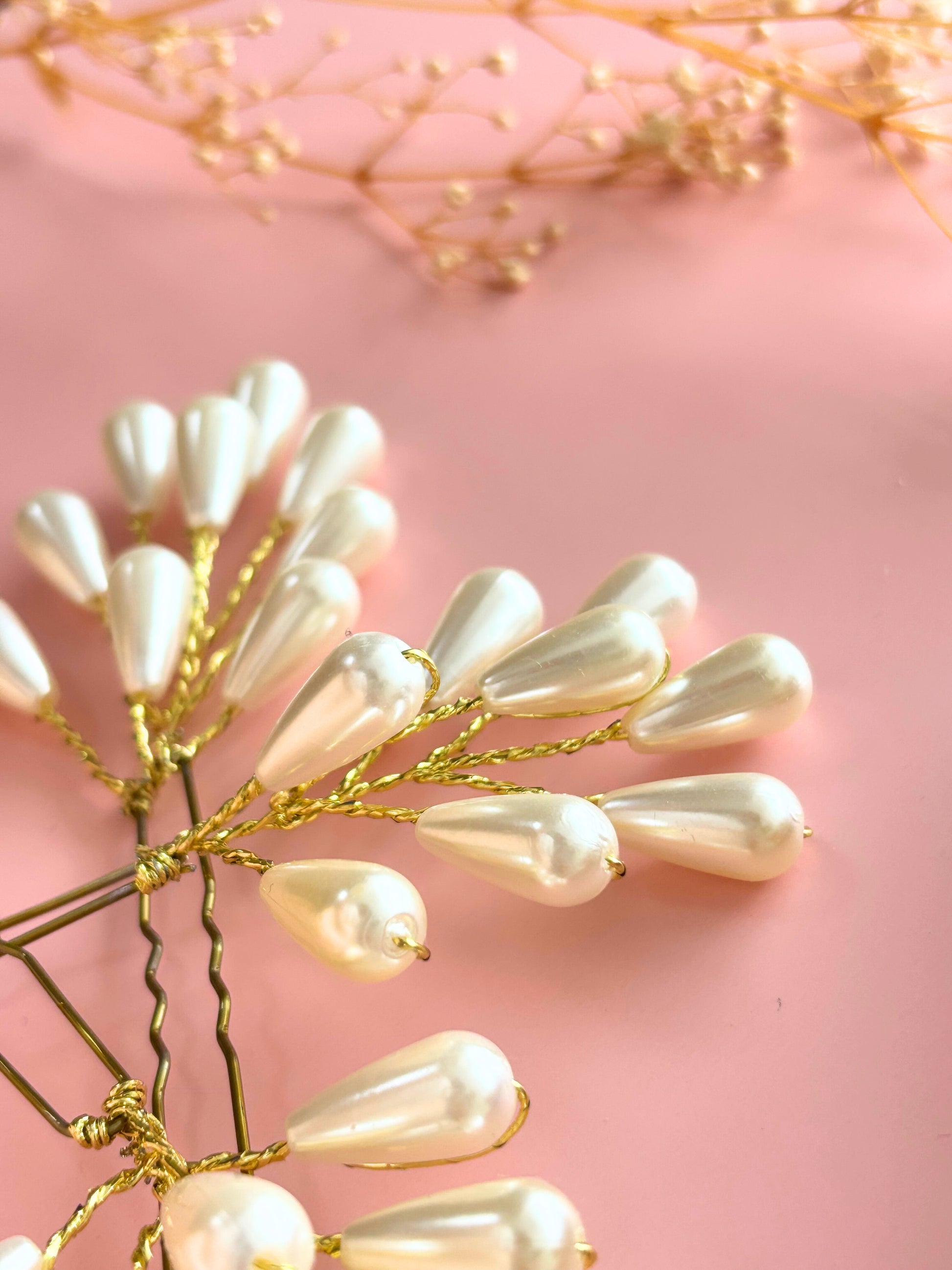 Horquillas de arroz mini