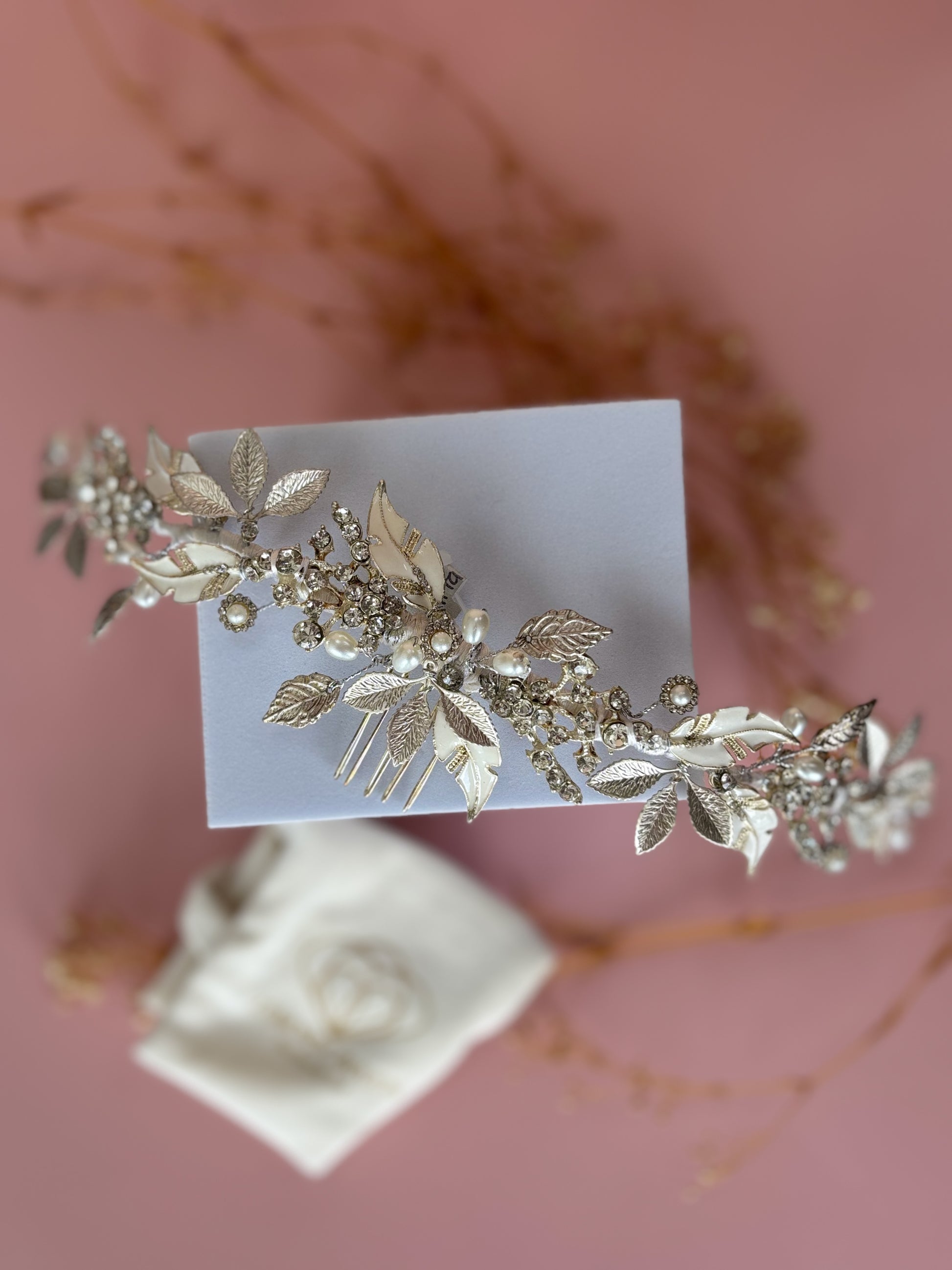 Tiara Mosainita