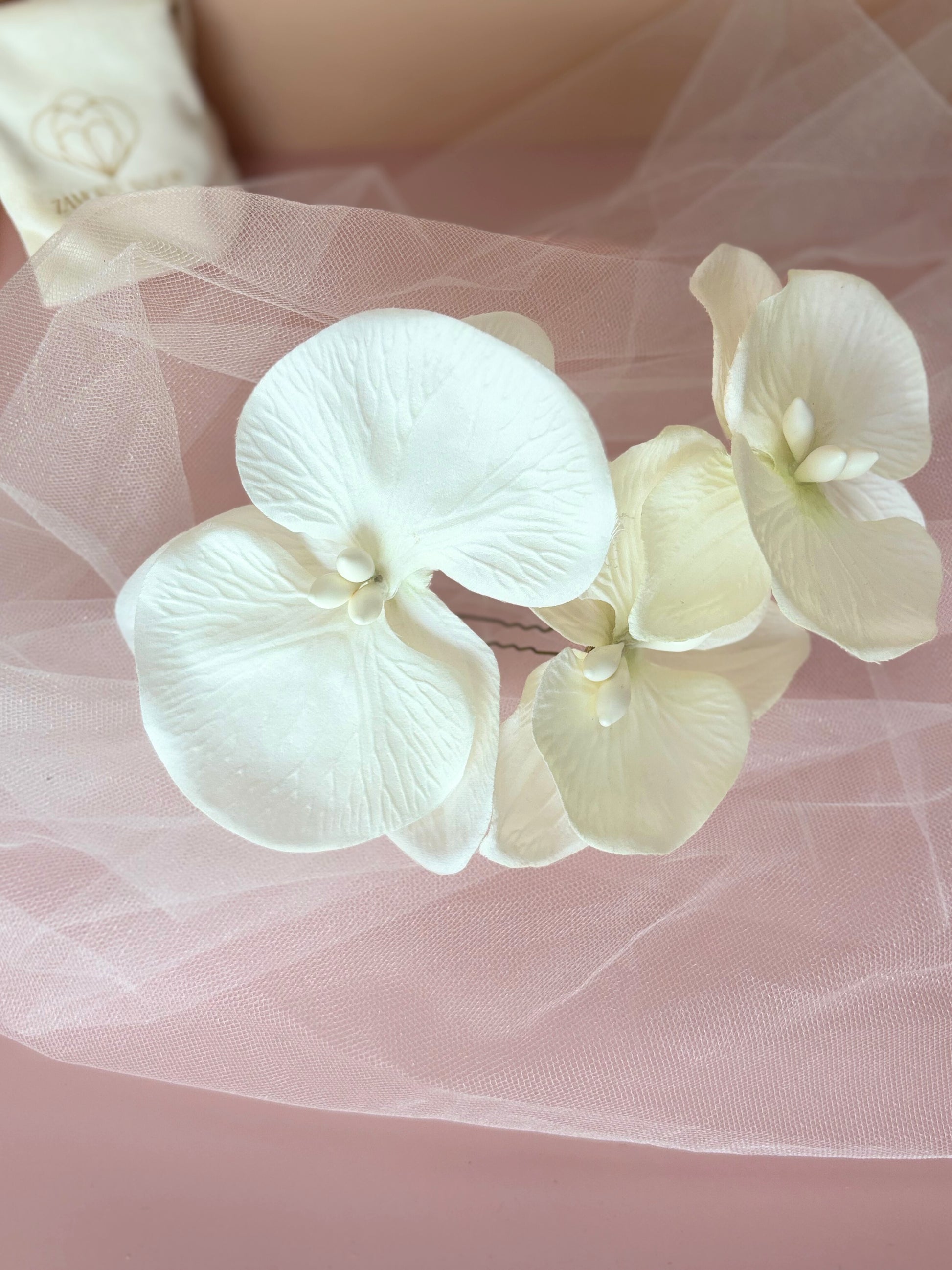 Orquillas de orquídeas
