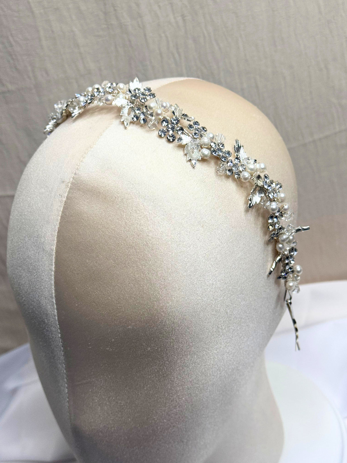 Tiara vitoria