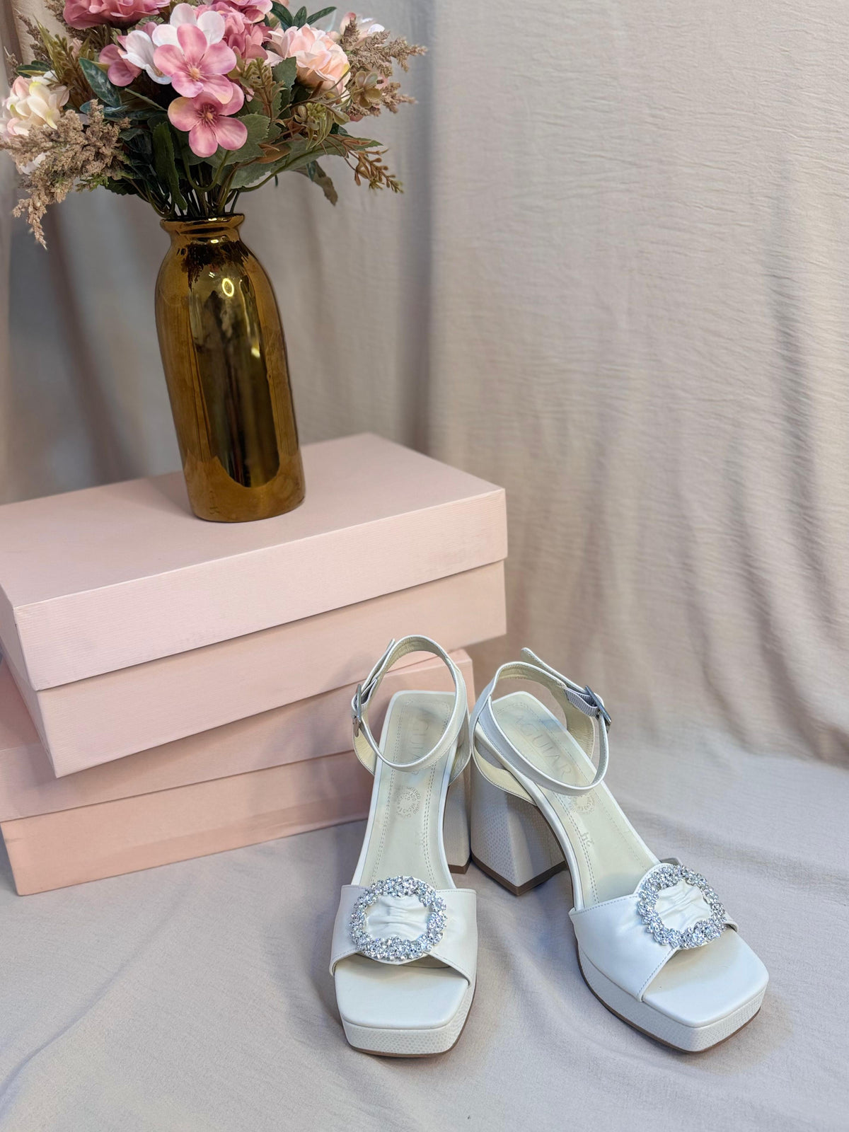 Zapato Fabiana