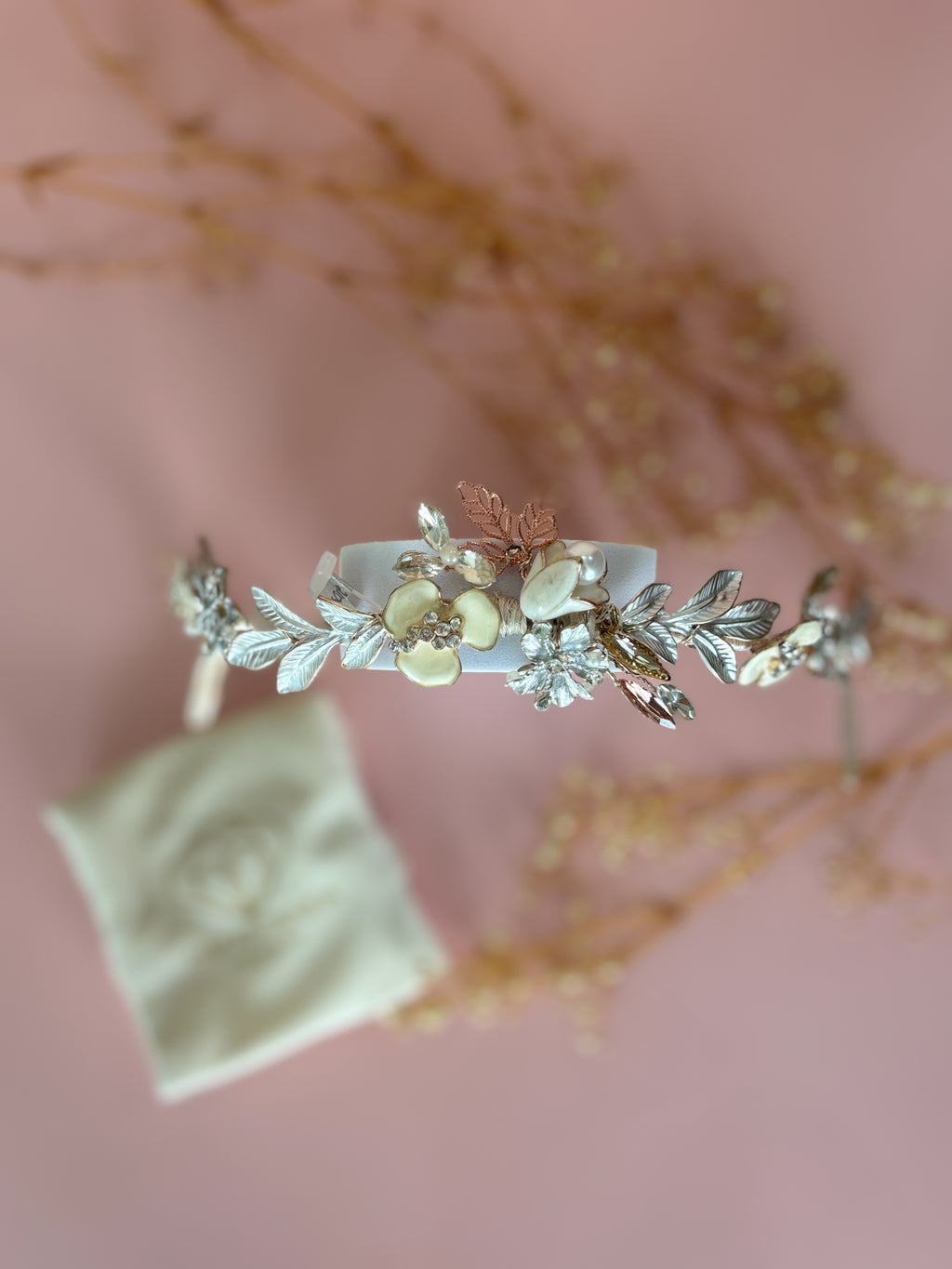 Tiara sposare