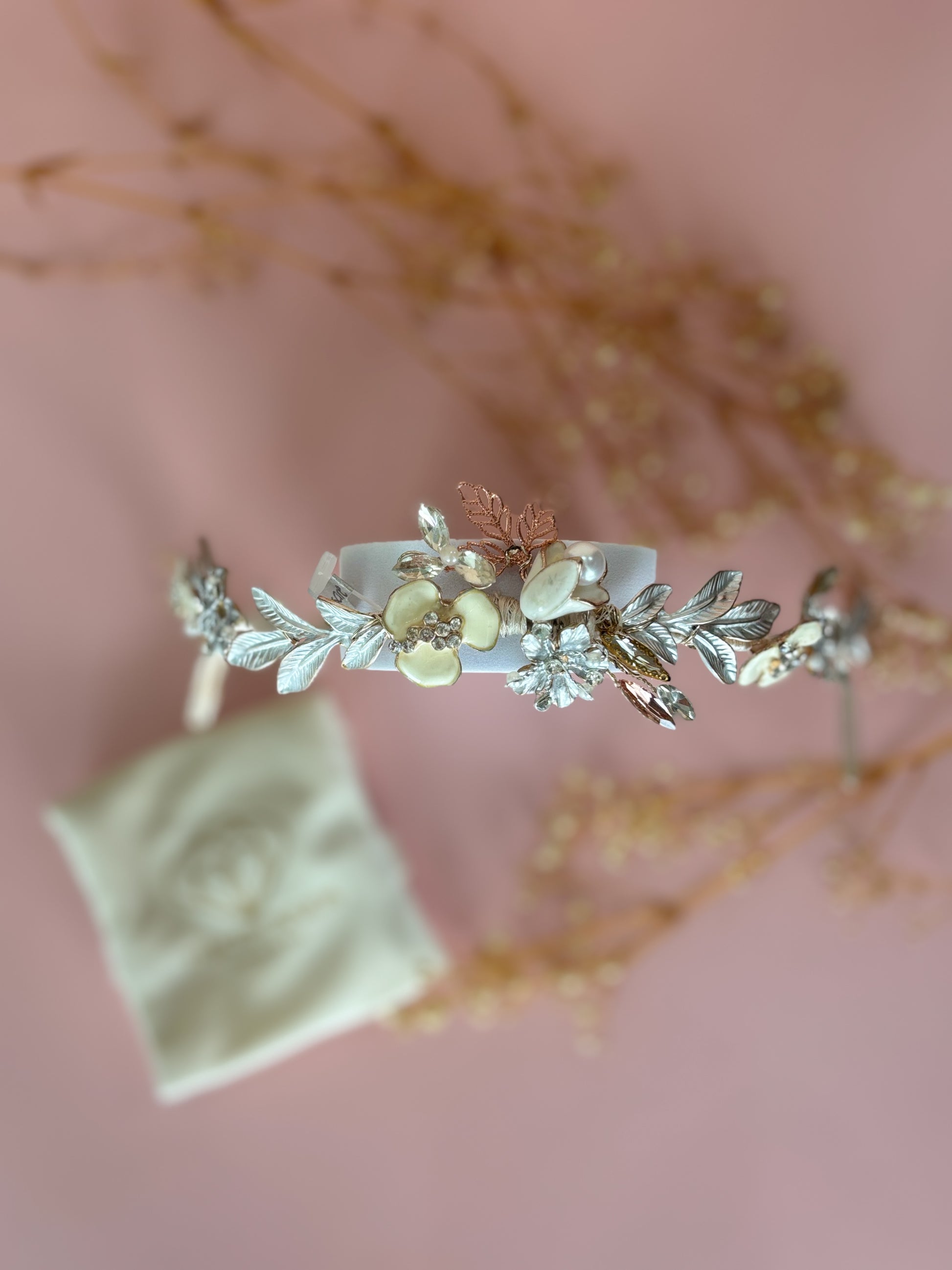 Tiara sposare